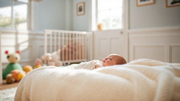 10 conseils pour photographier bébé en toute sécurité