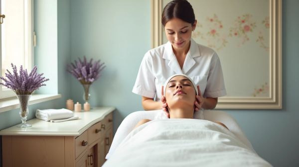 Soin du visage Toulouse : des prestations sur mesure pour votre peau