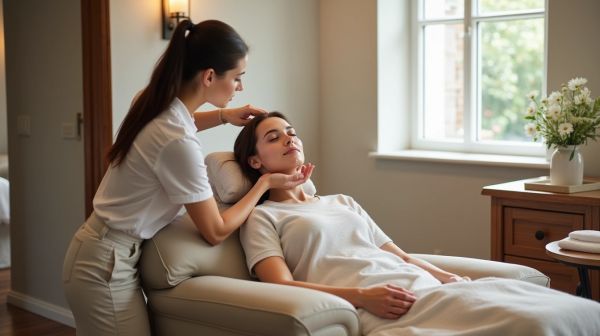 Soin du visage Toulouse : des prestations sur mesure pour votre peau
