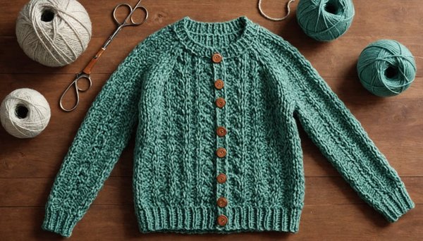 Modèles de tricot faciles : conseils pour les débutants