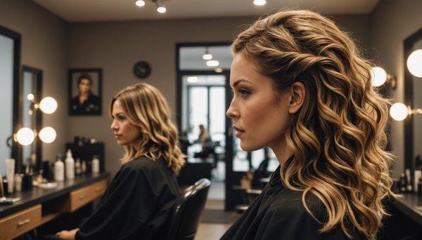 Les tendances capillaires chez arlook, votre salon à mérignac !