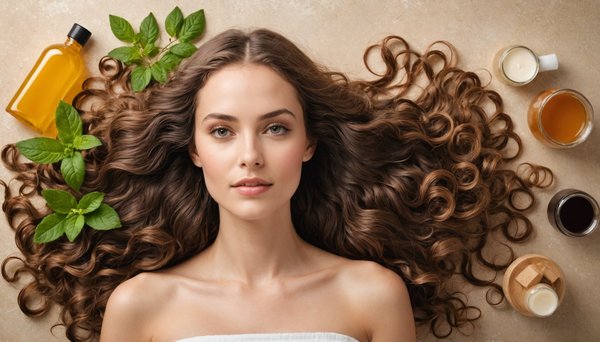 Top 5 avantages des shampoings naturels et bio à connaître