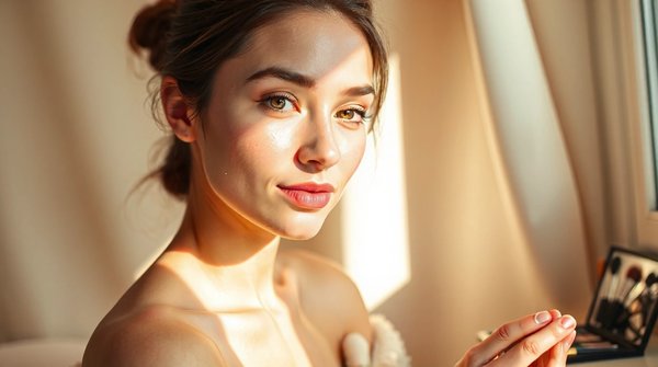 Conseils beauté & maquillage : les astuces pour briller au quotidien
