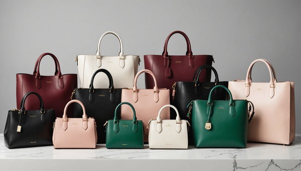 Découvrez la collection chic de sacs à main pour femmes !